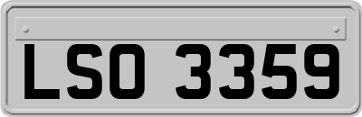 LSO3359