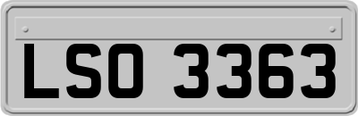 LSO3363