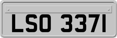 LSO3371