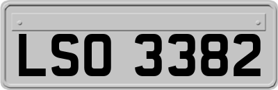 LSO3382