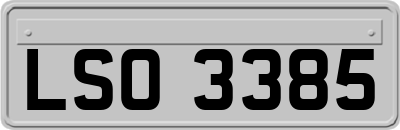 LSO3385