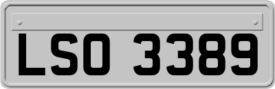 LSO3389