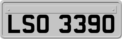 LSO3390