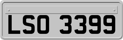 LSO3399