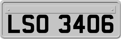 LSO3406