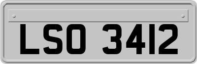 LSO3412