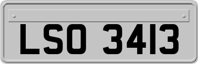 LSO3413