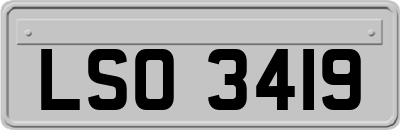 LSO3419