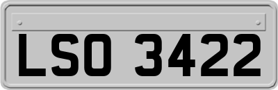 LSO3422