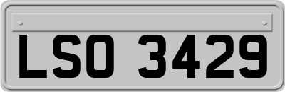 LSO3429