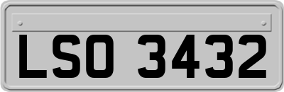 LSO3432