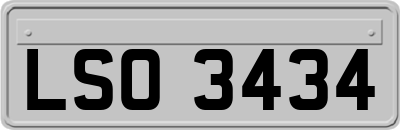 LSO3434