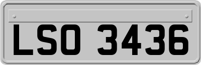 LSO3436