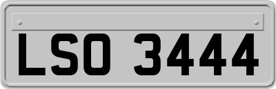 LSO3444