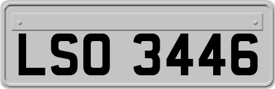 LSO3446
