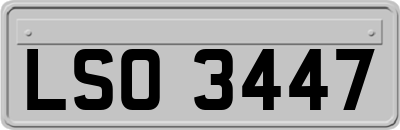 LSO3447