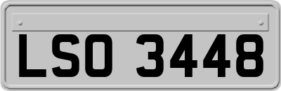 LSO3448