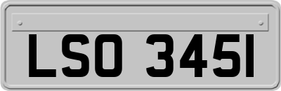 LSO3451