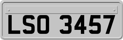 LSO3457