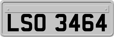 LSO3464