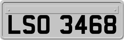 LSO3468