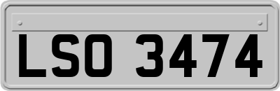 LSO3474