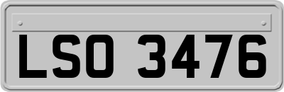 LSO3476