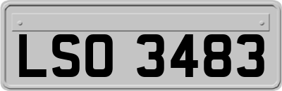 LSO3483