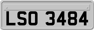 LSO3484