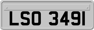 LSO3491