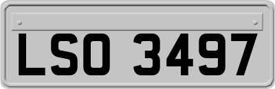LSO3497