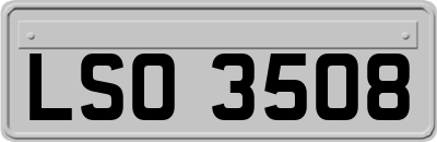 LSO3508