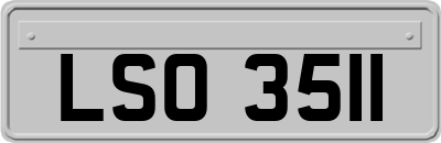 LSO3511