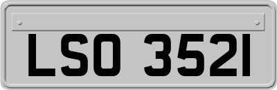 LSO3521