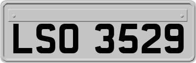 LSO3529