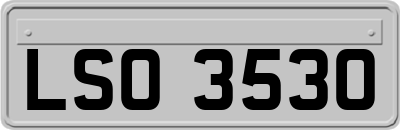 LSO3530