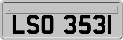 LSO3531