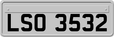 LSO3532