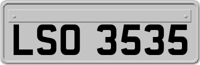 LSO3535