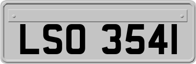 LSO3541