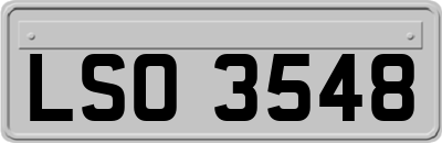LSO3548