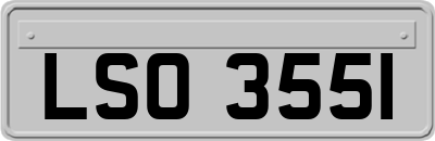 LSO3551