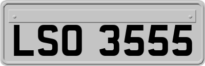 LSO3555