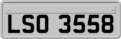 LSO3558