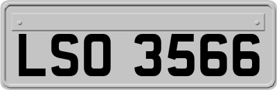 LSO3566