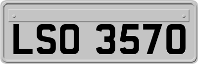 LSO3570