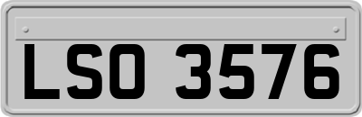 LSO3576