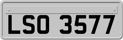 LSO3577