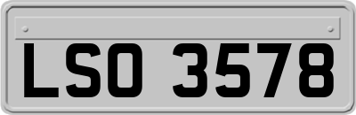 LSO3578