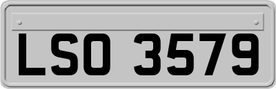 LSO3579